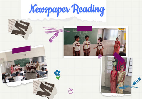 “Grammar is the foundation upon which language is built.”