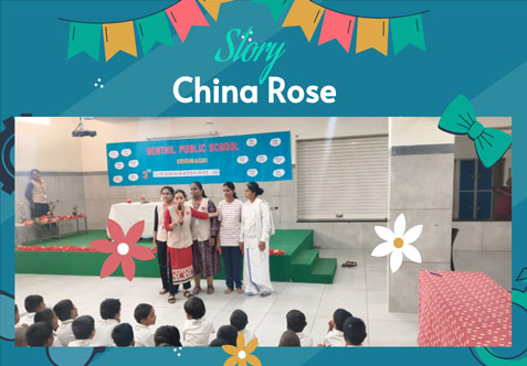 Children gained hands-on knowledge about the structure, uses, origin, characteristics, medicinal properties, and cultural significance of hibiscus plants in various societies.