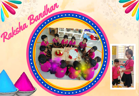 Let’s nurture these bonds and pass on the values of love and heritage to every child.