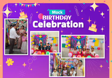 Birthdays are a reminder that life is a gift. Unwrap it with courage, curiosity, and kindness.