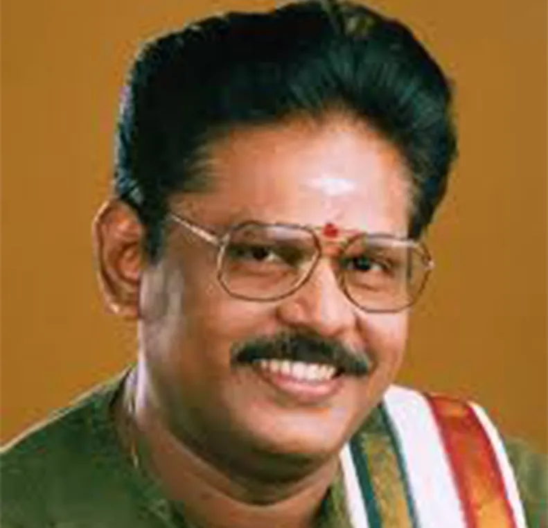 Mr. Suki Sivam