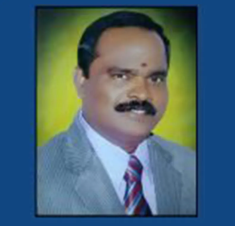 Shri. M. Chandran