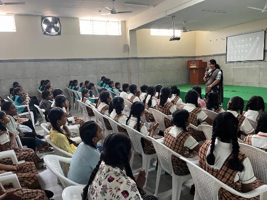 Specialized Career Guidance