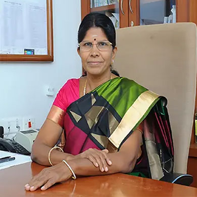 Vice-Chairman