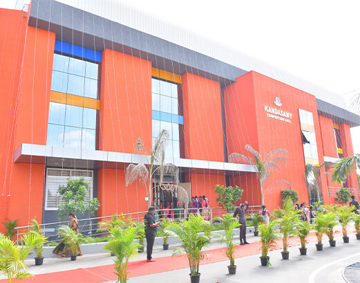 auditorium