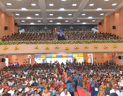 auditorium